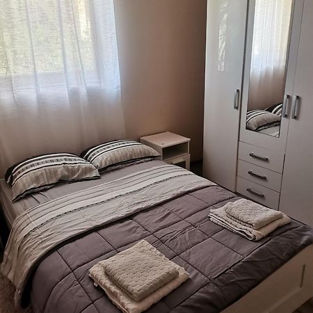 Apartman Mira Rijeka Zewnętrze zdjęcie