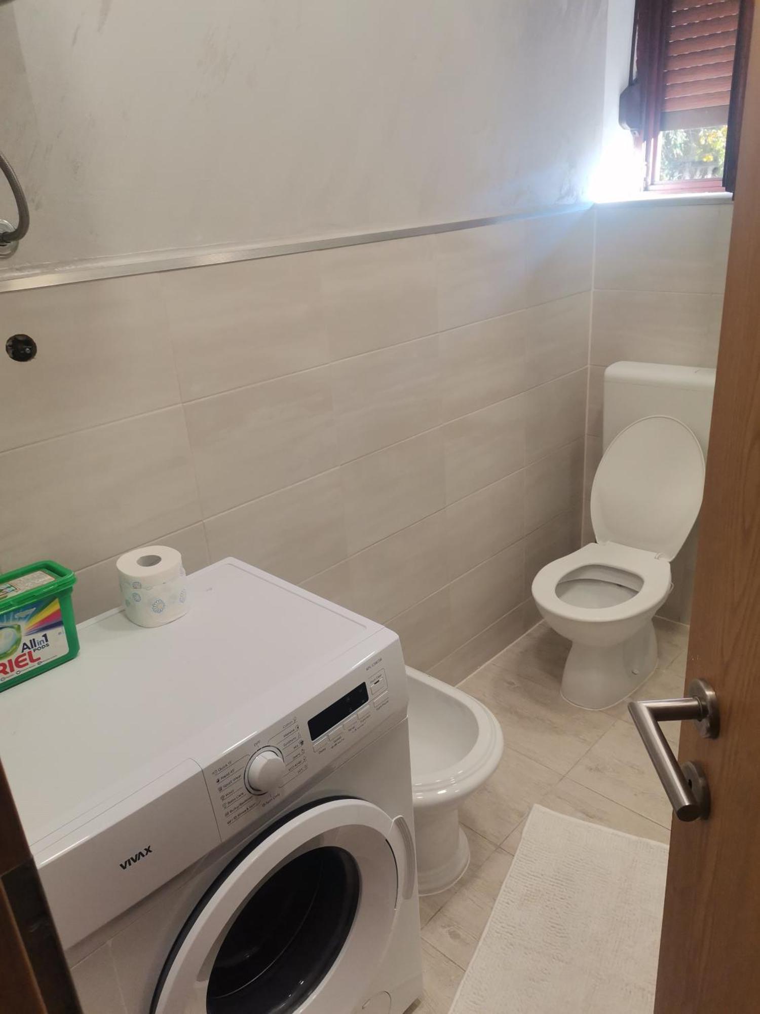 Apartman Mira Rijeka Zewnętrze zdjęcie