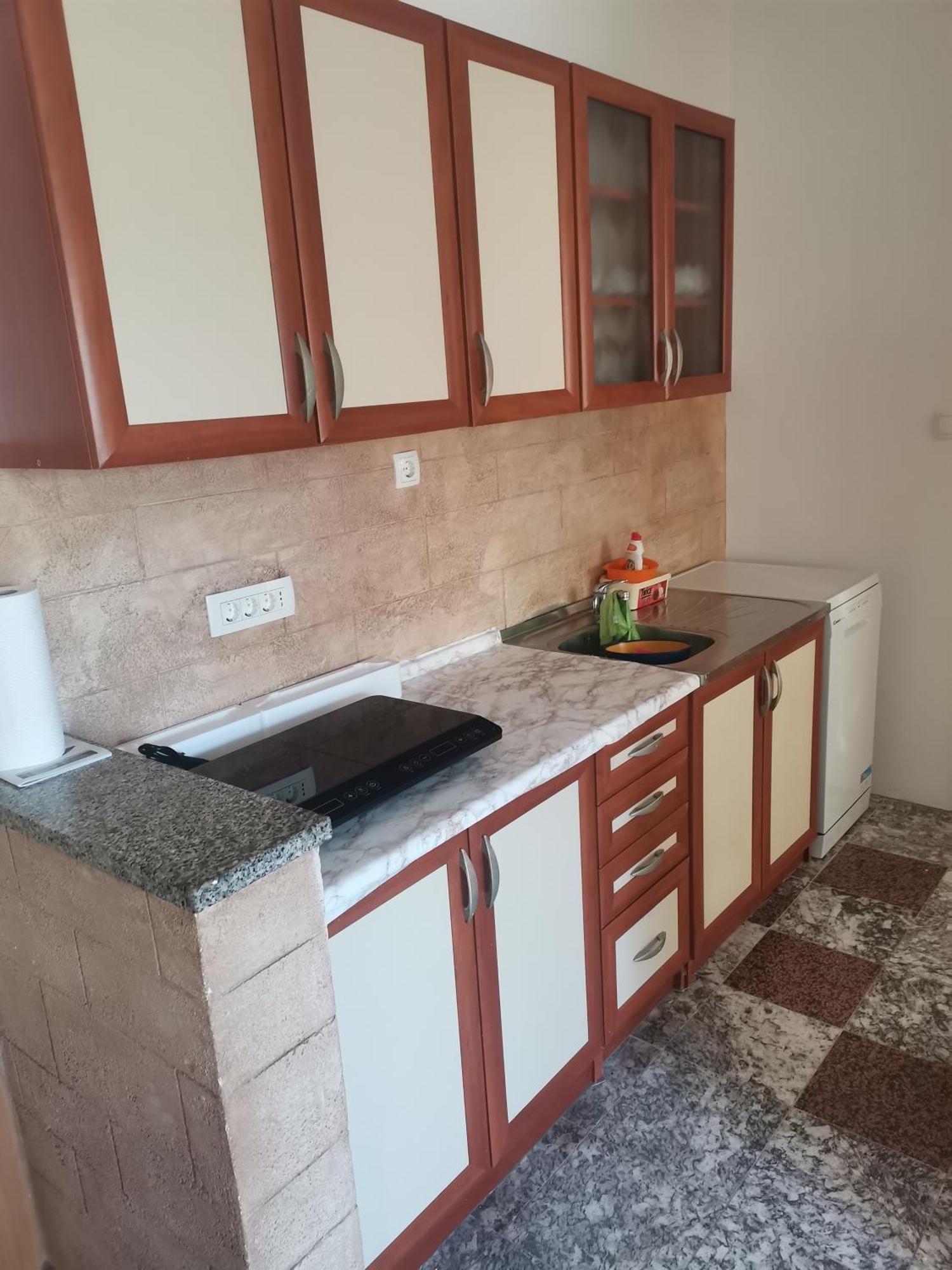 Apartman Mira Rijeka Zewnętrze zdjęcie