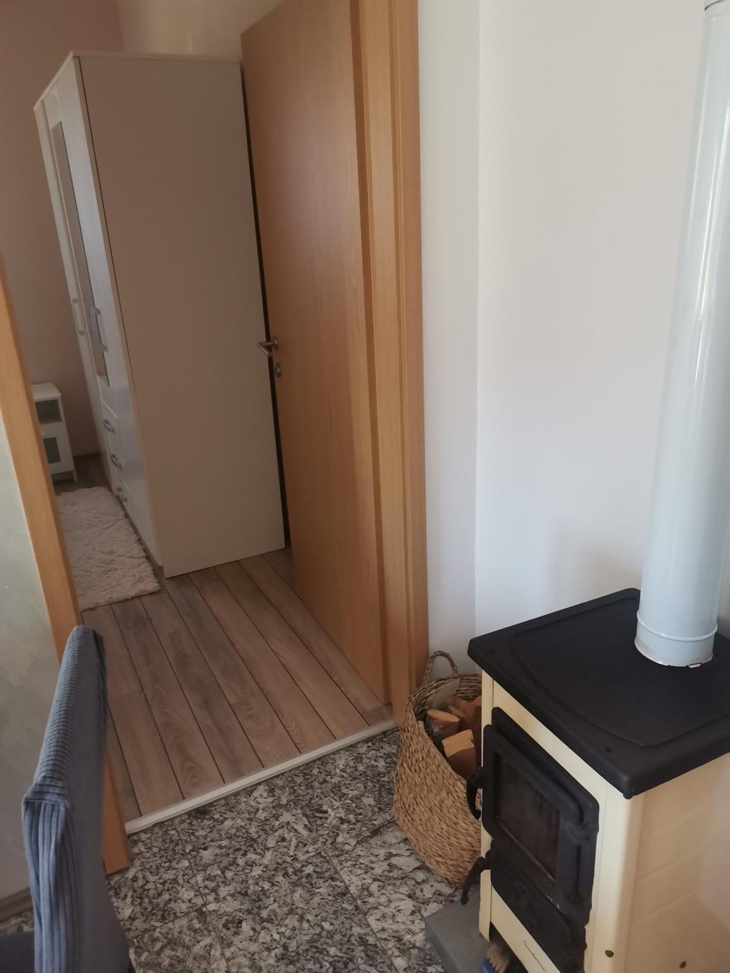 Apartman Mira Rijeka Zewnętrze zdjęcie