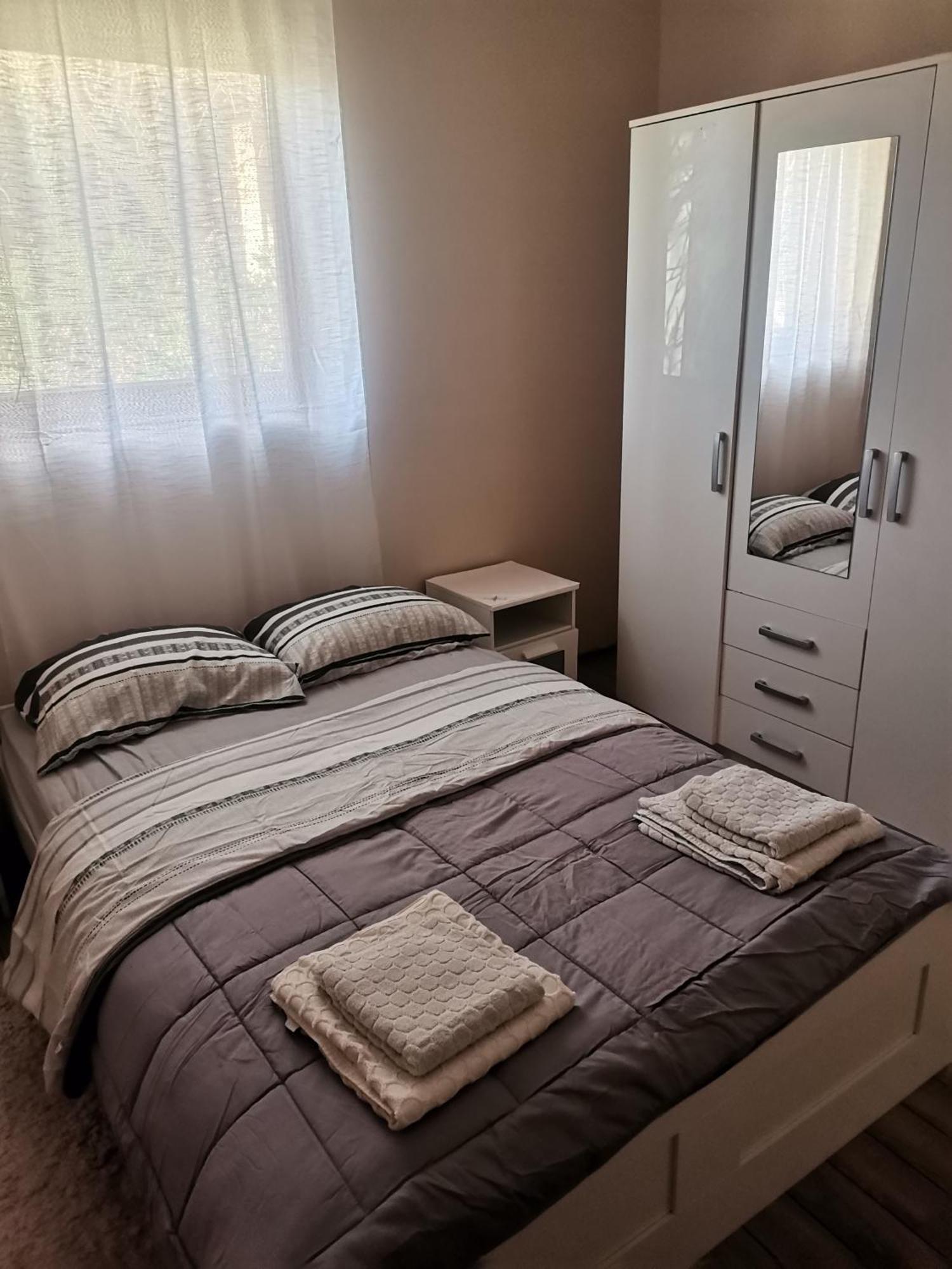 Apartman Mira Rijeka Zewnętrze zdjęcie