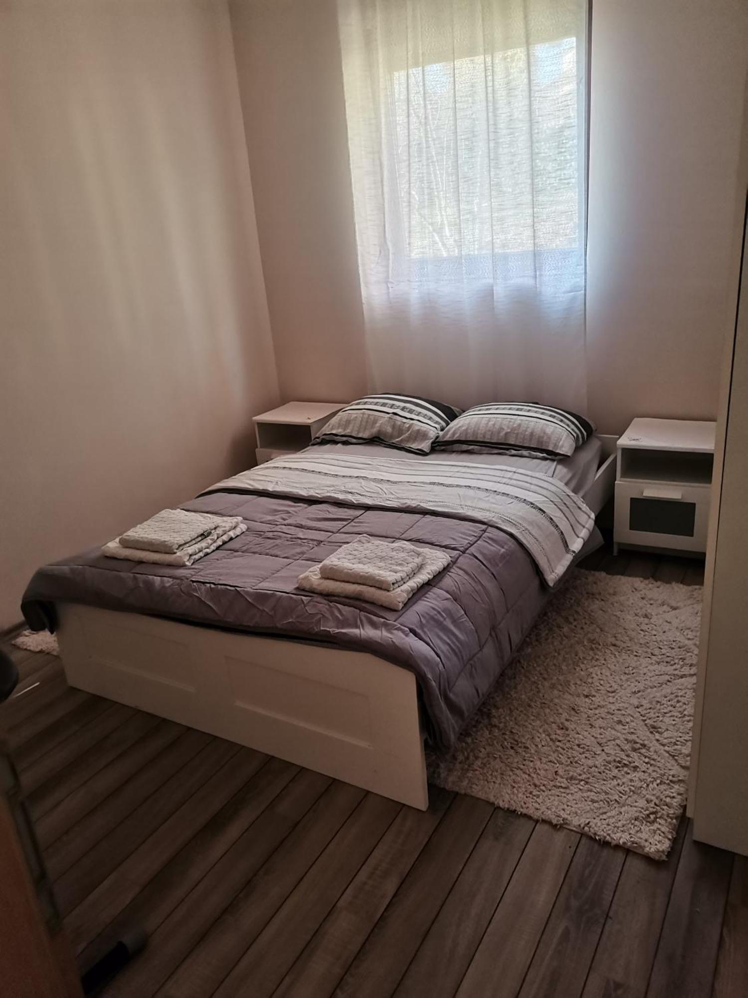 Apartman Mira Rijeka Zewnętrze zdjęcie