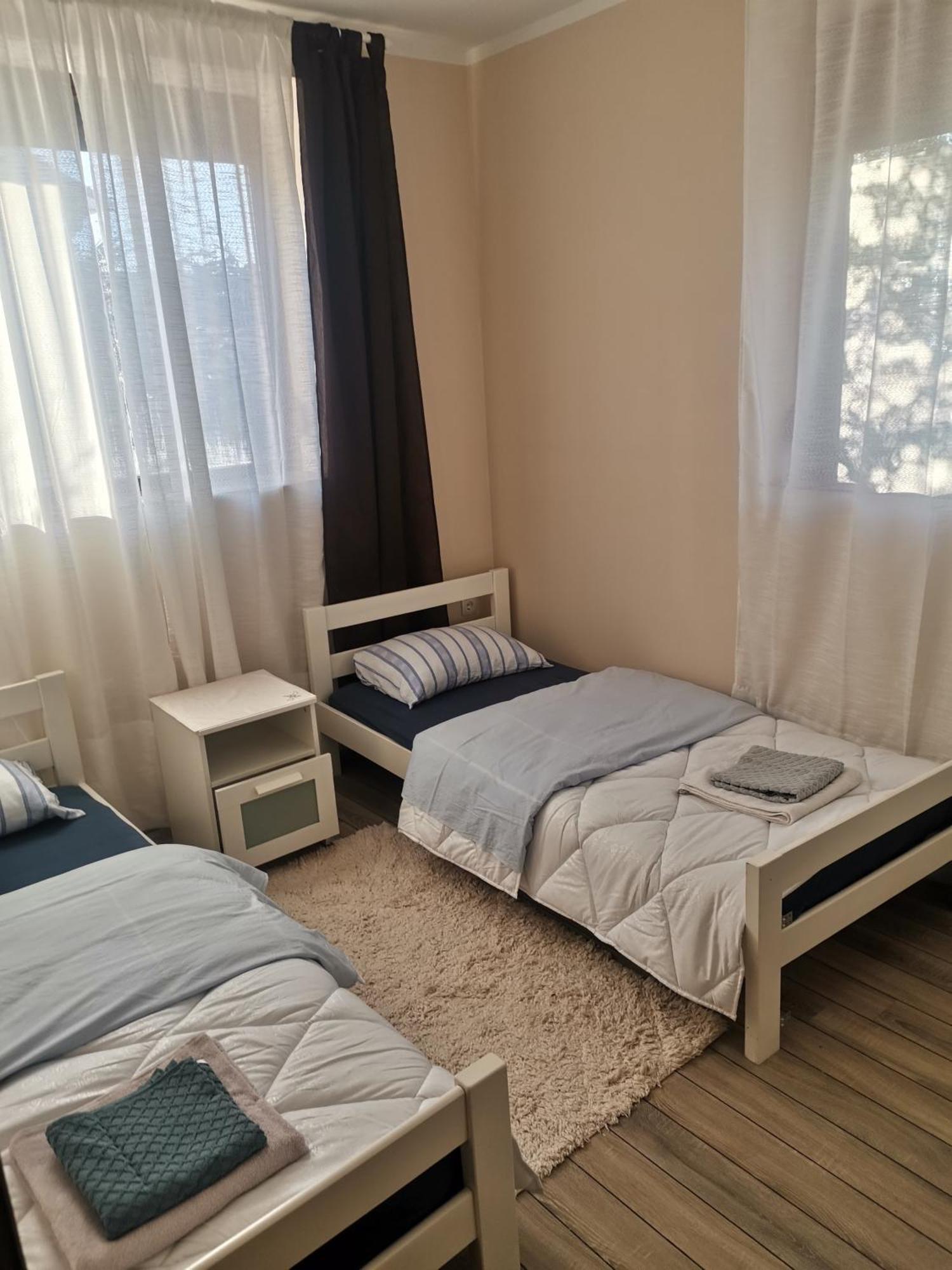Apartman Mira Rijeka Zewnętrze zdjęcie